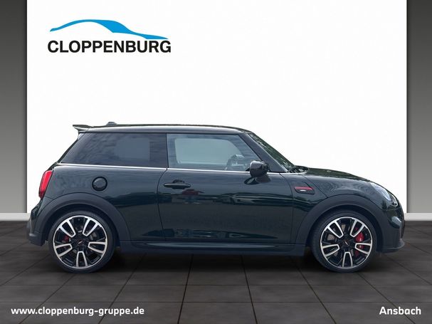 Mini John Cooper Works 170 kW image number 7