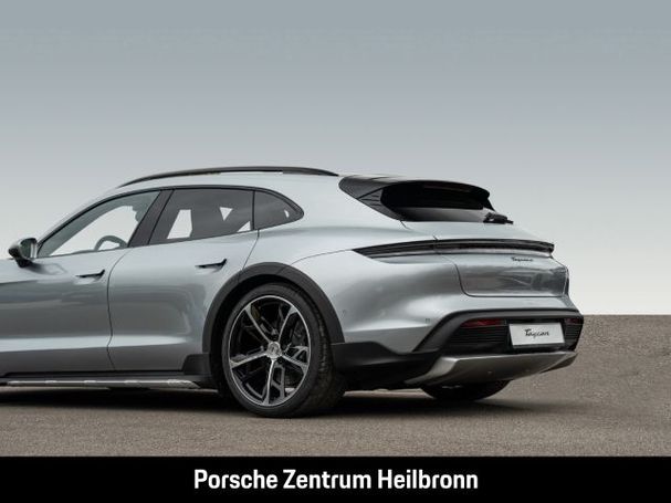 Porsche Taycan 4 Cross Turismo 320 kW image number 9