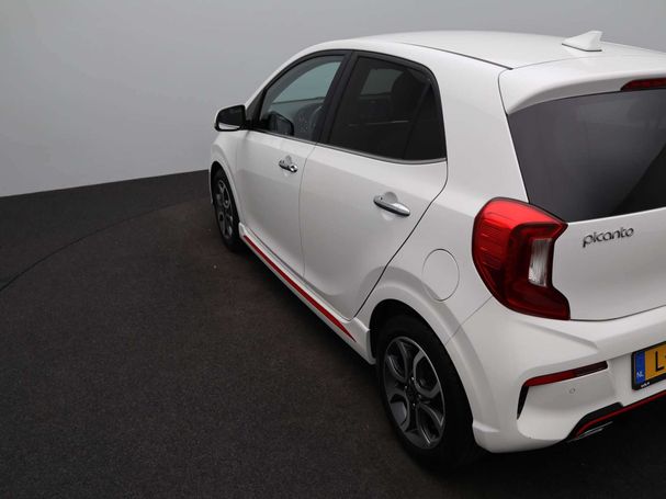 Kia Picanto 1.0 49 kW image number 35