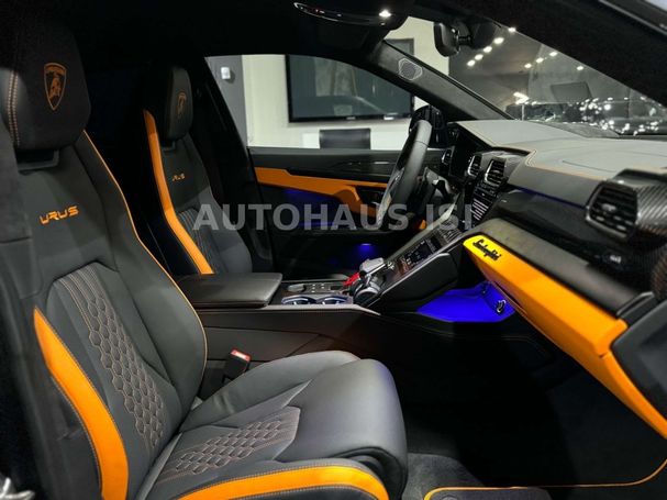 Lamborghini Urus S 490 kW image number 29