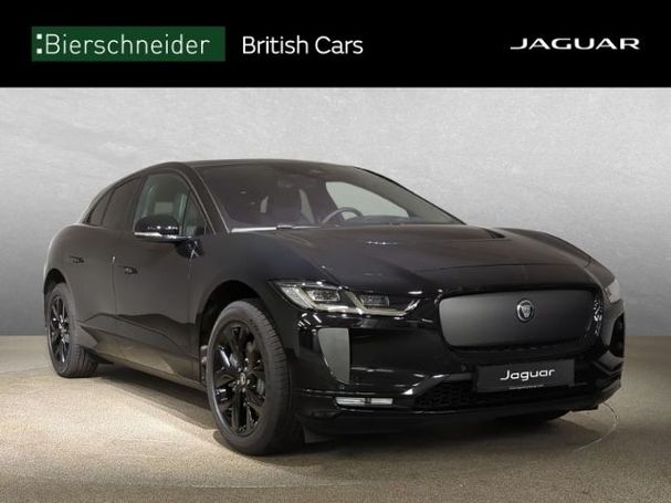 Jaguar I-Pace EV400 SE 294 kW image number 7