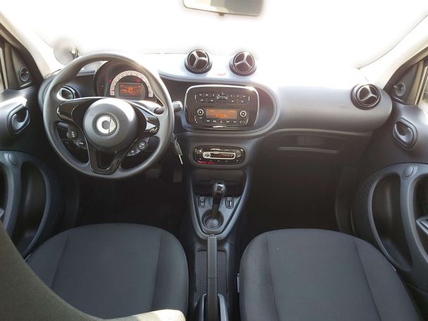 Smart ForFour EQ 60 kW image number 15