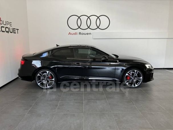 Audi A5 40 TDI S tronic 150 kW image number 3