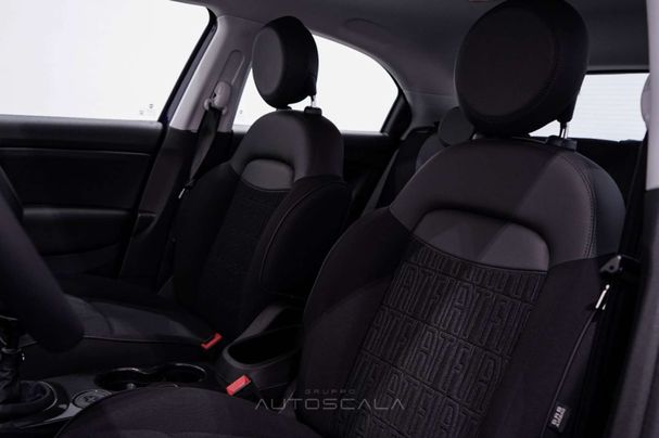 Fiat 500X 1.3 MultiJet 70 kW image number 12