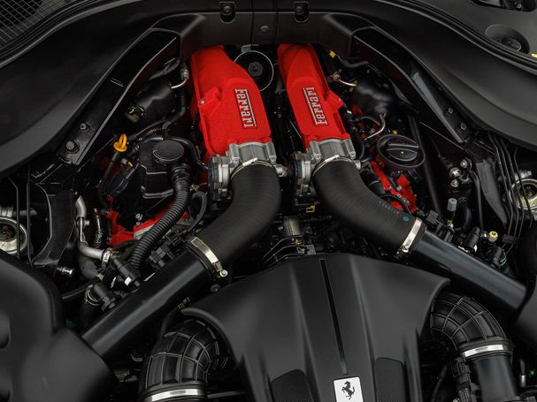 Ferrari Roma 456 kW image number 28