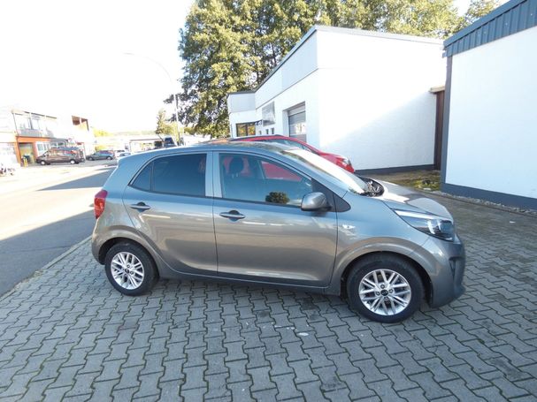 Kia Picanto 1.0 49 kW image number 4