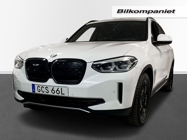 BMW iX3 213 kW image number 1