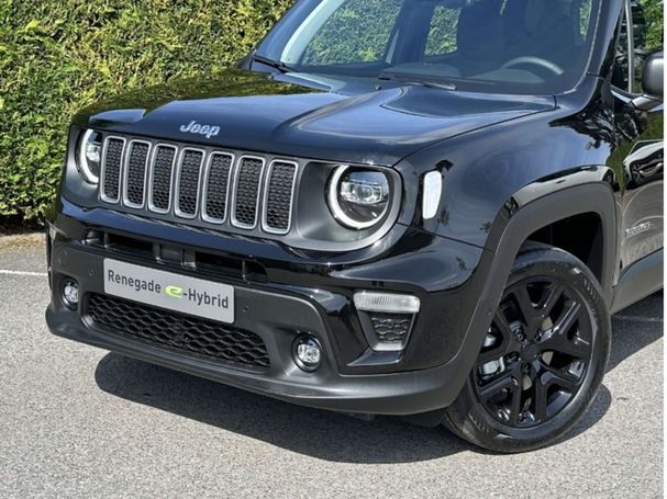 Jeep Renegade 97 kW image number 1