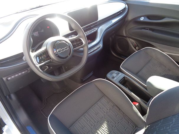 Fiat 500 e 87 kW image number 6