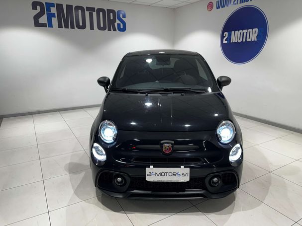 Abarth 595 Turismo 1.4 T-Jet 165 121 kW image number 2