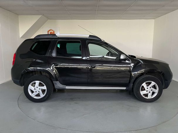 Dacia Duster 1.6 77 kW image number 8