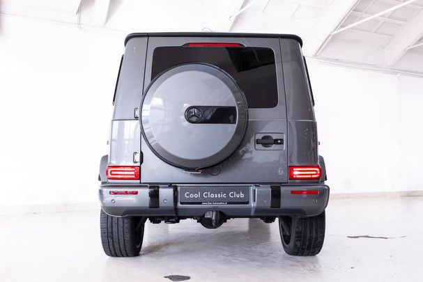 Mercedes-Benz G 500 310 kW image number 6