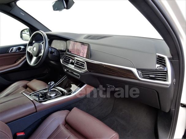 BMW X5 45e xDrive 290 kW image number 14