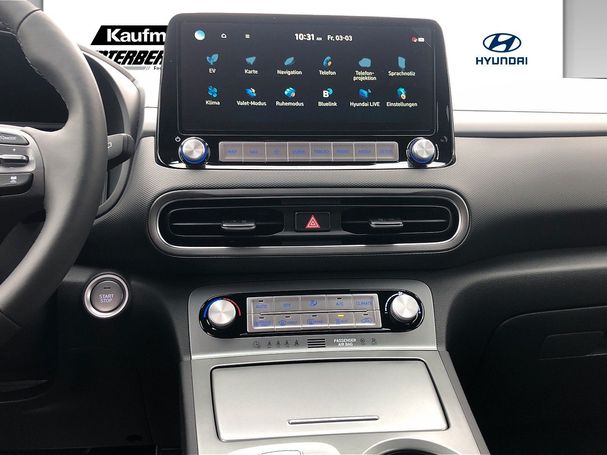 Hyundai Kona Elektro 100 kW image number 8