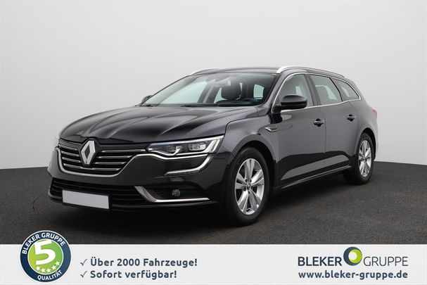 Renault Talisman TCe 225 165 kW image number 1