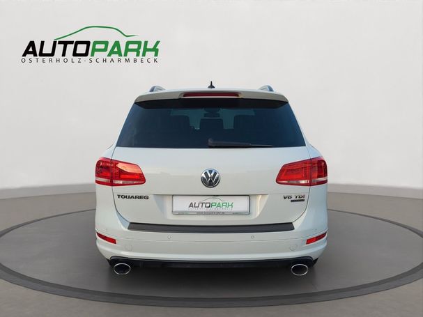 Volkswagen Touareg 3.0 TDI 4Motion 180 kW image number 9