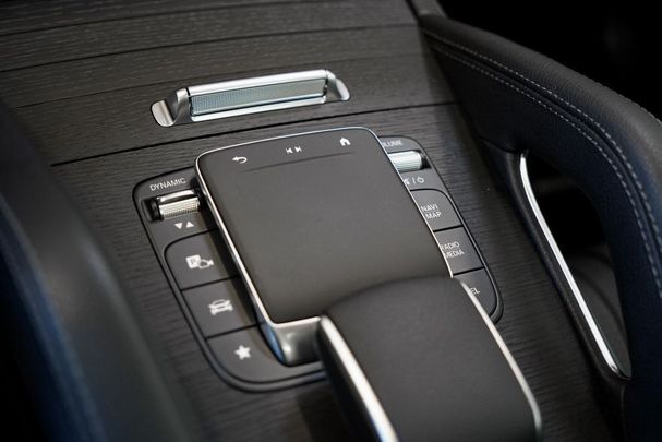 Mercedes-Benz GLE 450 d Coupé 270 kW image number 27