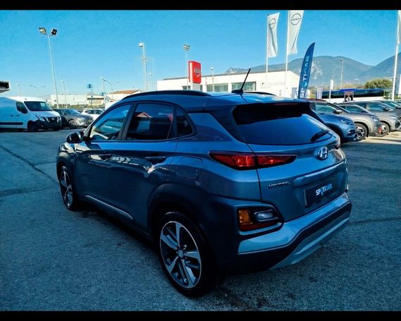 Hyundai Kona 1.6 CRDi 85 kW image number 7