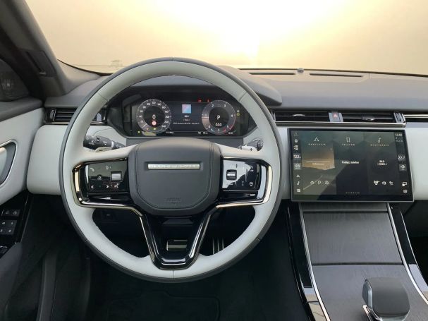 Land Rover Range Rover Velar 150 kW image number 16