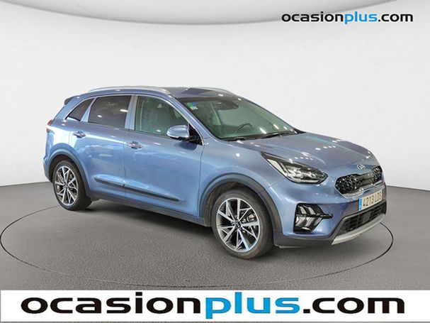 Kia Niro 1.6 104 kW image number 2