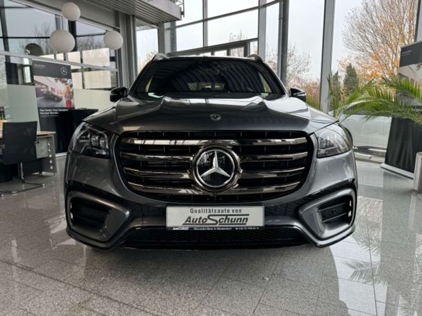 Mercedes-Benz GLS 450 270 kW image number 3