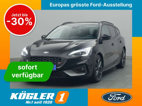 Ford Focus ST 206 kW image number 2