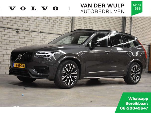 Volvo XC90 T8 AWD Ultimate 335 kW image number 1