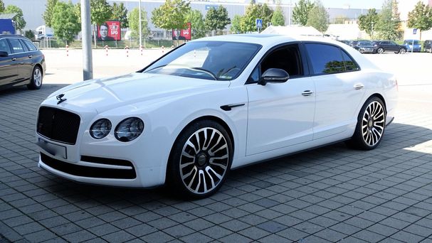 Bentley Flying Spur 373 kW image number 1