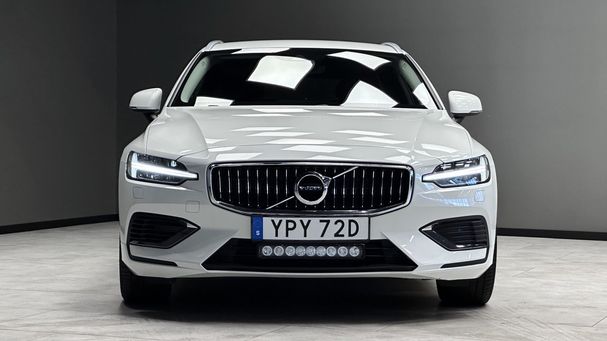 Volvo V60 T6 Recharge AWD 257 kW image number 24