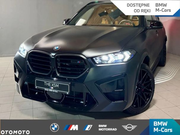 BMW X5 M Competition M xDrive 460 kW image number 1