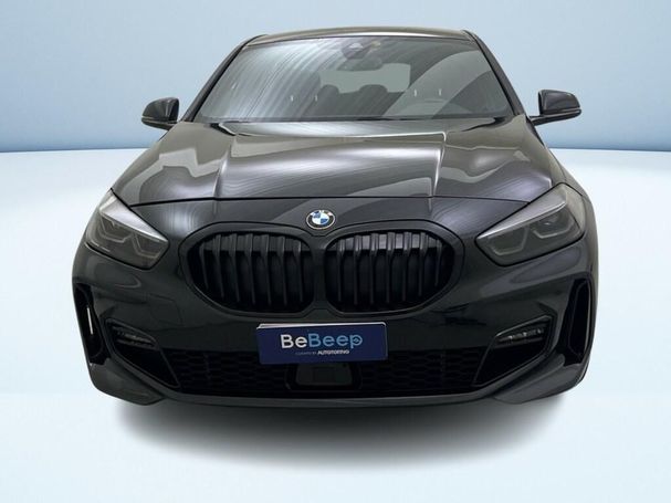 BMW 118d 110 kW image number 7