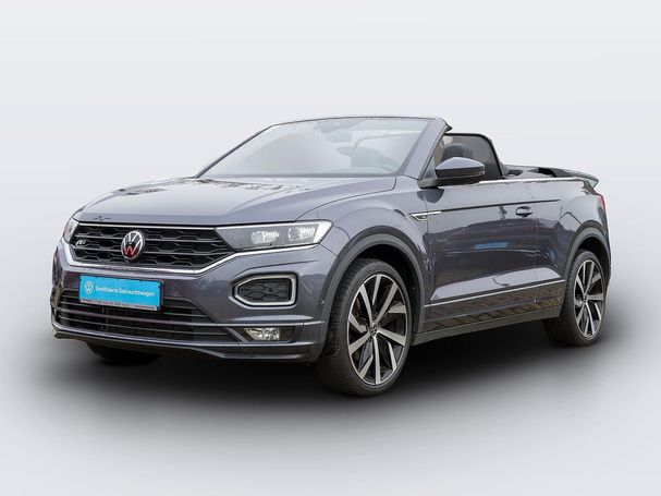 Volkswagen T-Roc 1.5 TSI DSG 110 kW image number 1