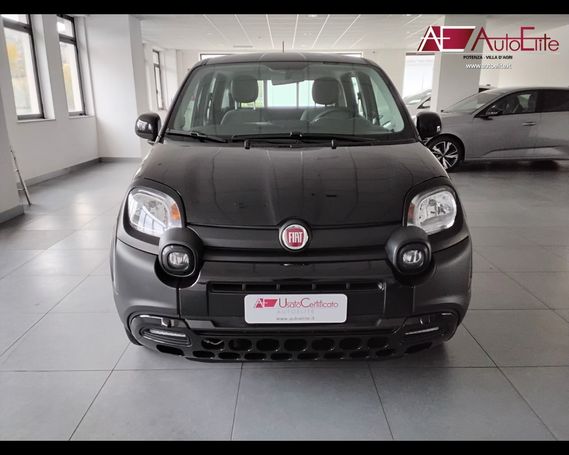 Fiat Panda 1.0 Hybrid 51 kW image number 3