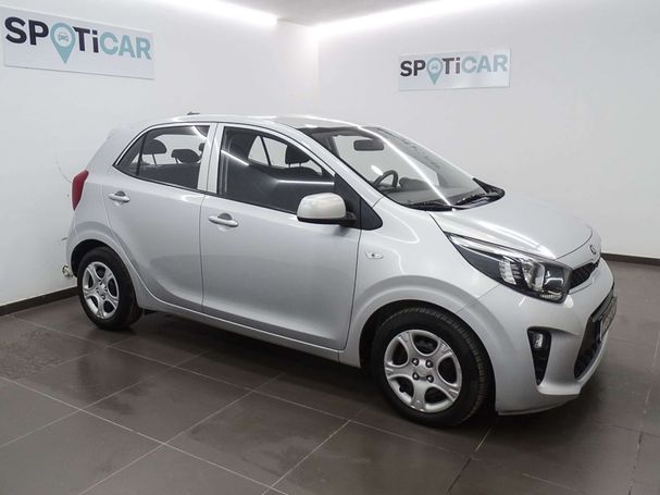 Kia Picanto 1.0 49 kW image number 2