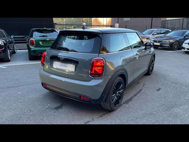 Mini Cooper SE Electric 137 kW image number 5