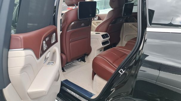 Mercedes-Benz GLS 600 Maybach 410 kW image number 21