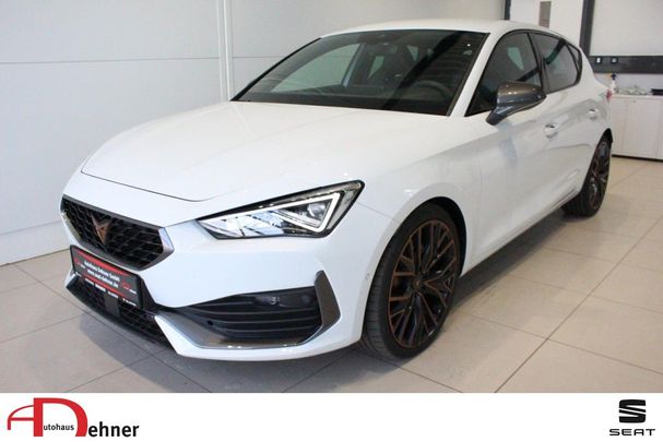 Cupra Leon 2.0 TSI DSG 180 kW image number 2