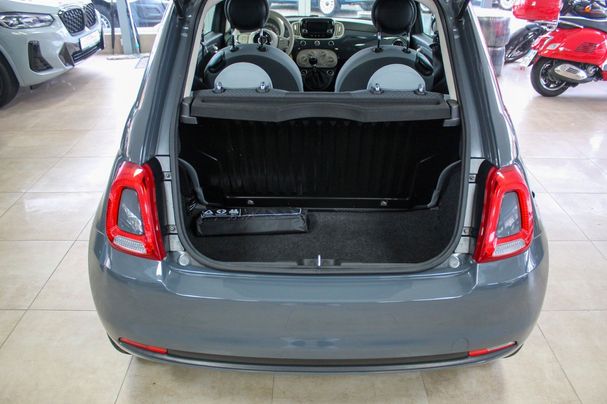 Fiat 500 1.0 51 kW image number 8