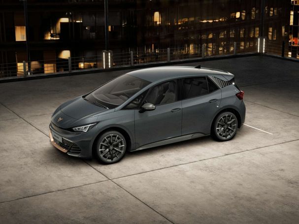 Cupra Born 58 kWh 170 kW image number 10