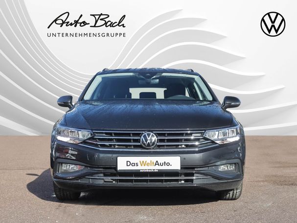 Volkswagen Passat Variant 1.5 TSI DSG 110 kW image number 1