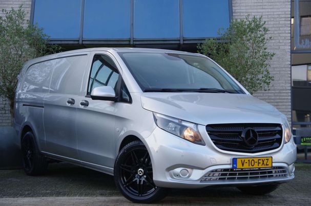 Mercedes-Benz Vito 116 CDi 120 kW image number 34