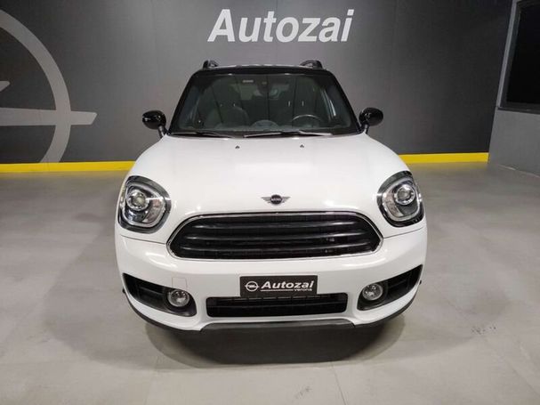 Mini Cooper Countryman 100 kW image number 2