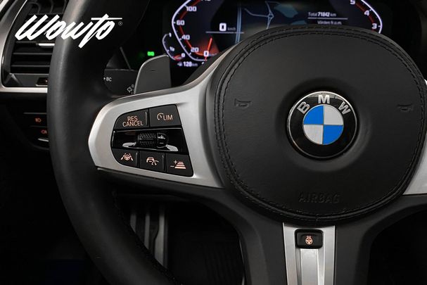 BMW X3 M40i xDrive 266 kW image number 24