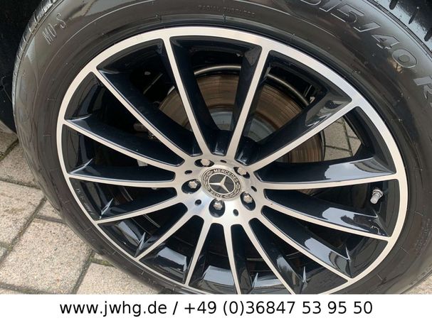 Mercedes-Benz GLE 450 270 kW image number 10