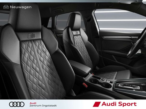 Audi A3 35 TDI Allstreet 110 kW image number 7