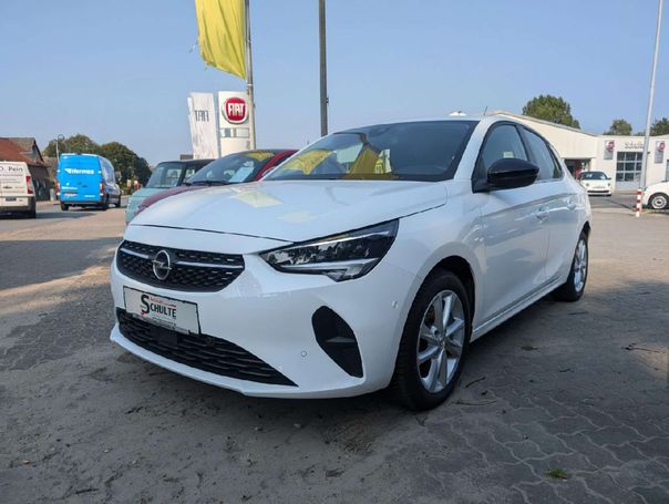 Opel Corsa 74 kW image number 1