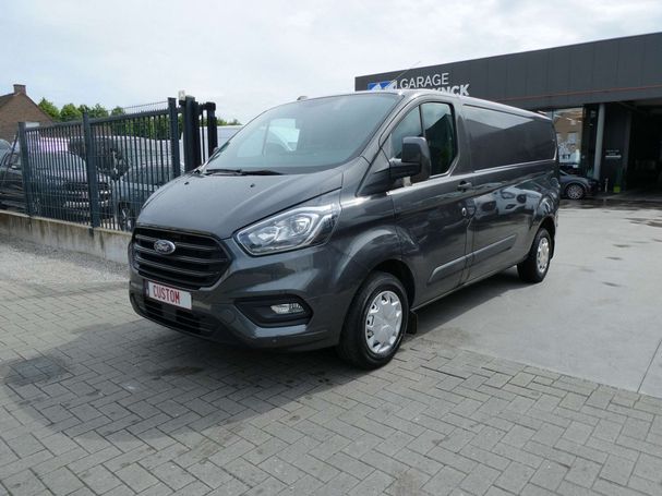 Ford Transit Custom L2 2.0 TDCi 96 kW image number 1