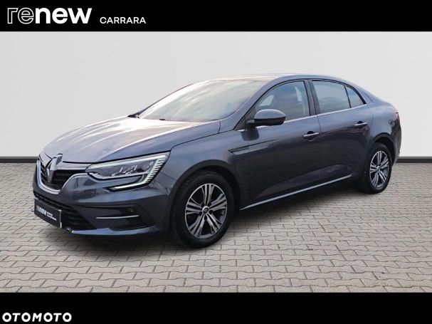 Renault Megane TCe 103 kW image number 1