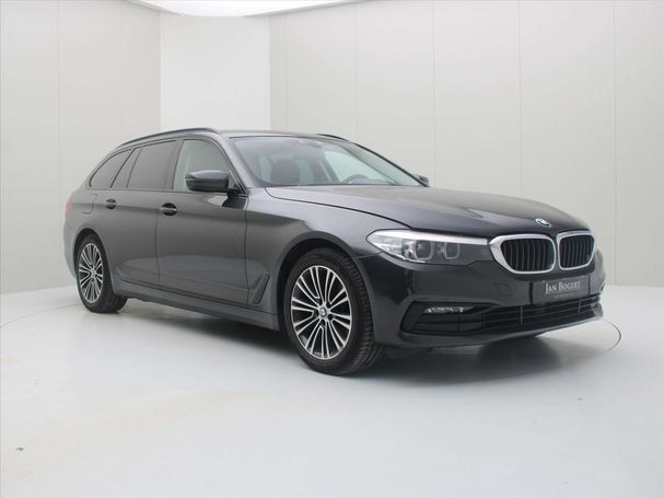 BMW 520i Touring 120 kW image number 2