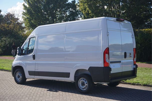 Fiat Ducato 35 L2H2 140 103 kW image number 5